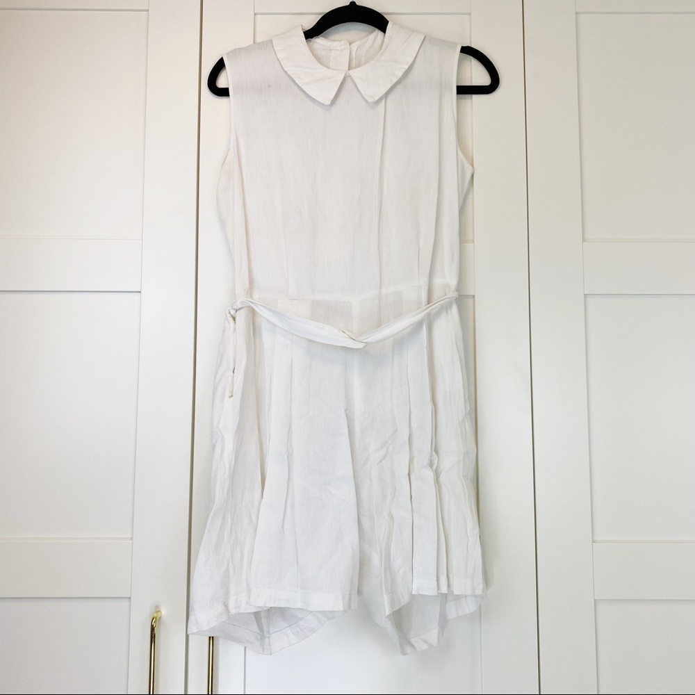 Authentic 1930s romper